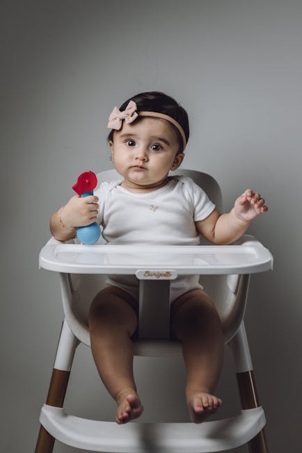 Ingestione di una pila a bottone in un asilo: salvataggio di una bambina di un anno e mezzo