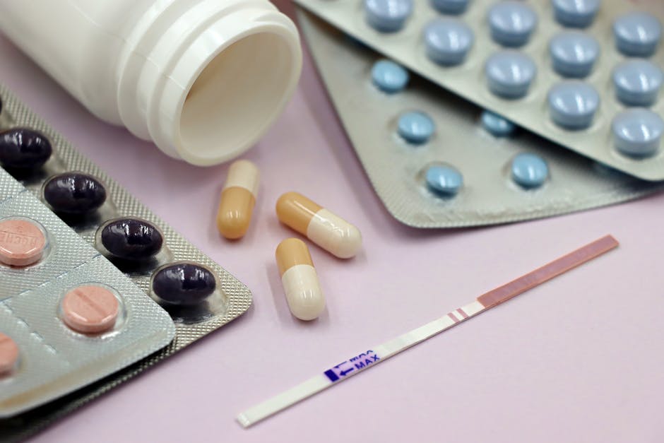 Farmaci e test di gravidanza: implicazioni per la partecipazione alla prova finale ATA in caso di malattia e assenza.