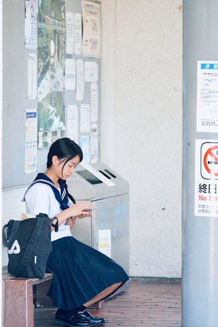A scuola dalle 8 alle 16.30, senza smartphone: il Campus dell’ITI “Marconi” di Dalmine che previene hikikomori e ansia (intervista al dirigente Maurizio Chiappa)