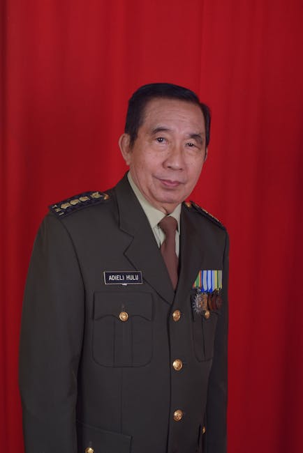 Riconoscimento del servizio militare e civile nelle GPS: qual è il punteggio? — approfondimento e guida