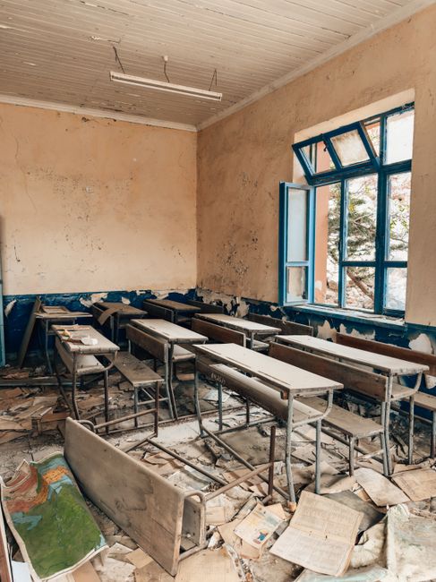 Dispersione scolastica ai minimi storici: il paradosso dell'inclusione e la sfida della diagnosi precoce