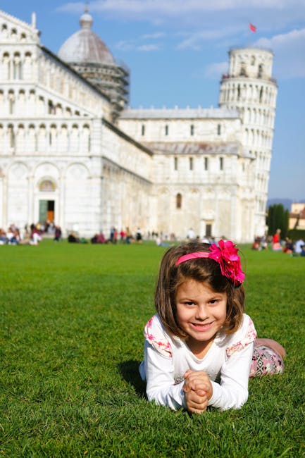 Giornata mondiale dell’infanzia: l’UNICEF promuove il diritto al gioco con iniziative in tutta Italia