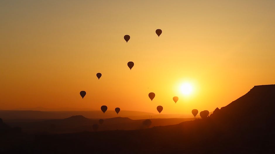 Un'esperienza indimenticabile: come catturare l'incanto dell'Aurora Boreale