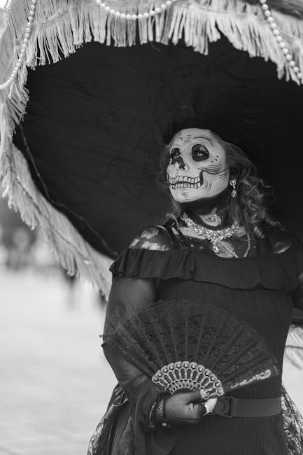 Scopri come rendere indimenticabile il tuo Halloween: Idee, Storia e Tradizioni