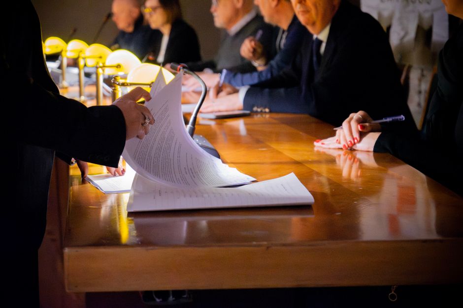 Bozza di decreto per il Concorso docenti: novità tabella titoli e LIVE con Cozzetto