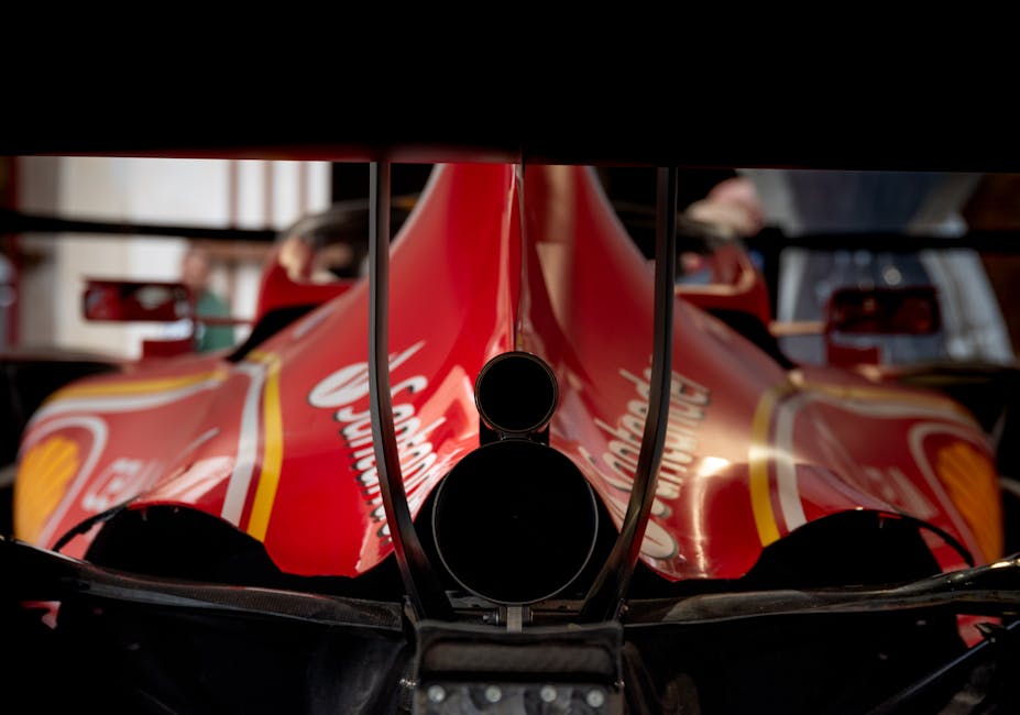 Energia Cinetica: Formula e Dettagli Utili per Comprendere il Movimento