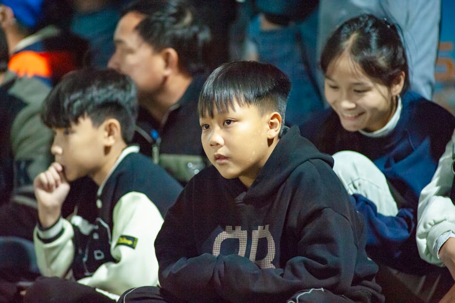 Niente nanna: i bambini potranno guardare la finale NBA, ma domani si va a scuola