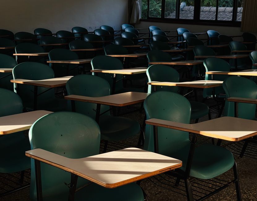 Disponibilità posti docenti Calabria 2026/2027: UIL Scuola rivela 142 posti sul sostegno e 448 cattedre comuni libere nel primo ciclo
