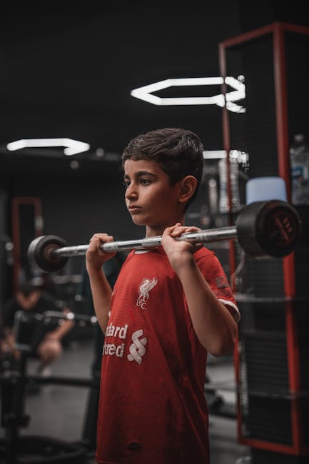I muscoli si rafforzano quando li alleniamo: come genitori e scuola coltivano resilienza nei ragazzi