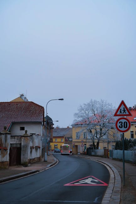 20 km/h davanti alle scuole a Bologna Navile: al via la “zona residenziale scolastica”