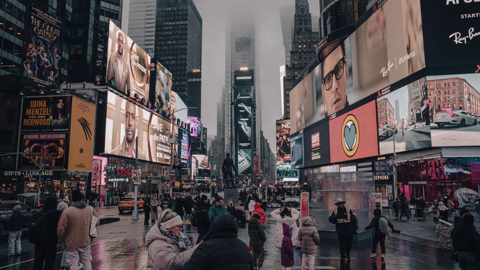 New York vieta l'intelligenza artificiale nelle scuole elementari e medie