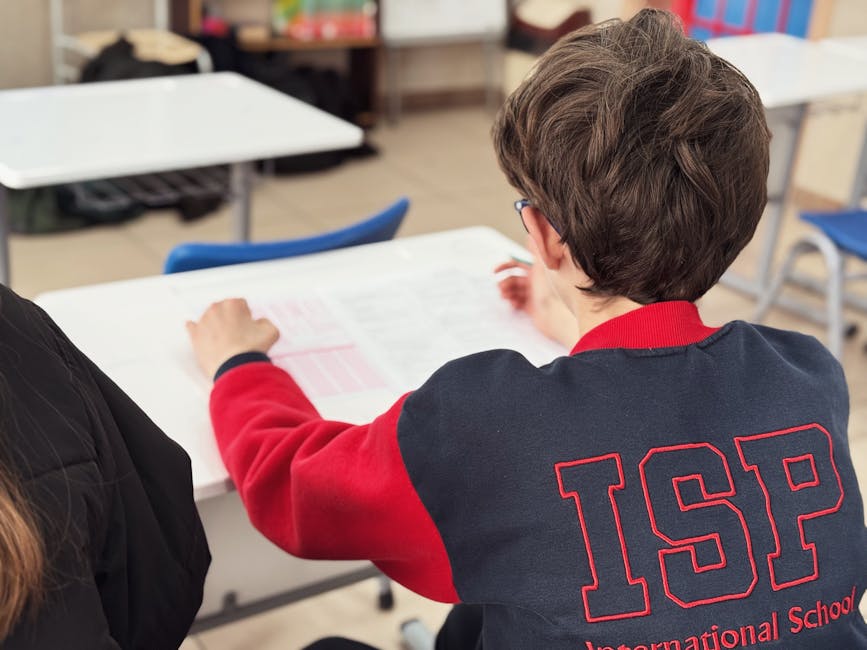PIRLS 2026 in corsa: le scuole italiane al centro della rilevazione internazionale sulla lettura