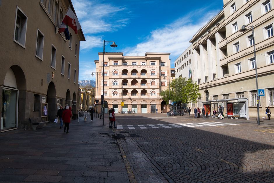 Scuola a Bolzano: ecco le novità della Carta degli studenti dal 2026/27