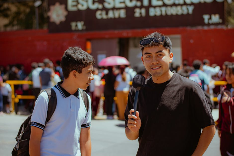 Studente ucciso a scuola: consegnata la pagella alla famiglia e l’impegno per una scuola più sicura