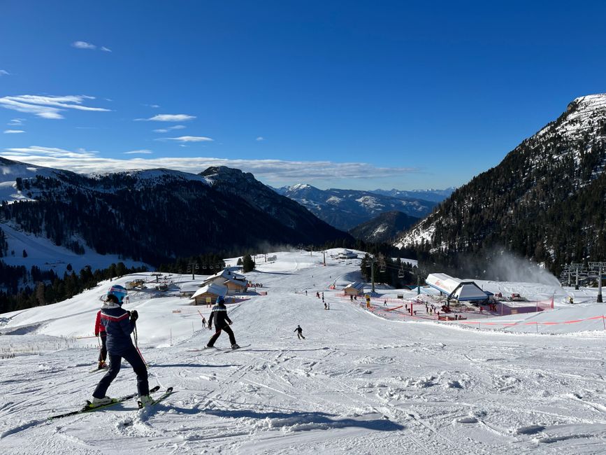 Sport a scuola in Trentino: 1,55 milioni di euro per infanzia e primaria