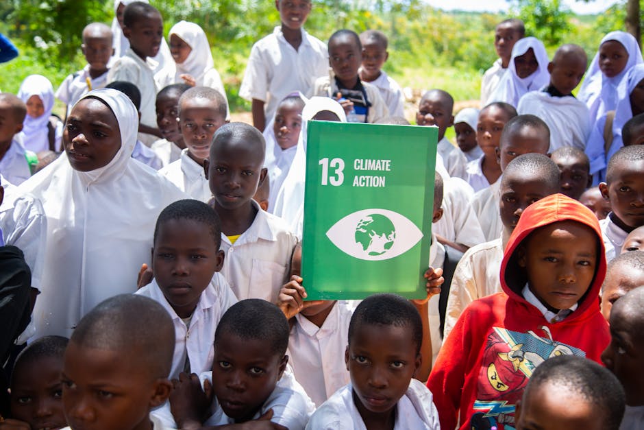 Iniziative scolastiche e sensibilizzazione ambientale al “Lombardo Radice” di Catania in occasione della Giornata dell’Ecosostenibilità