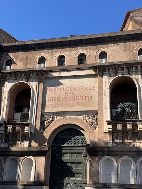 Un secolo di tempo libero in Italia: libri, musei e sport tra 1926 e 2025, secondo ISTAT