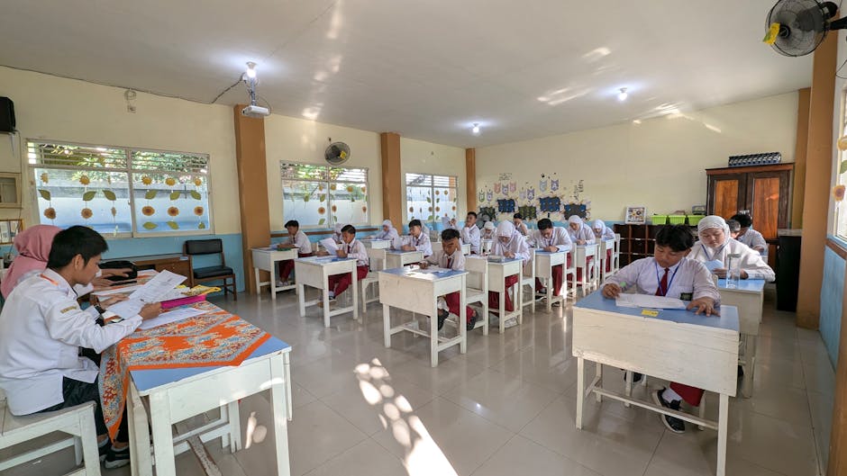 La protesta della Rete degli studenti medi contro l'esame di Maturità