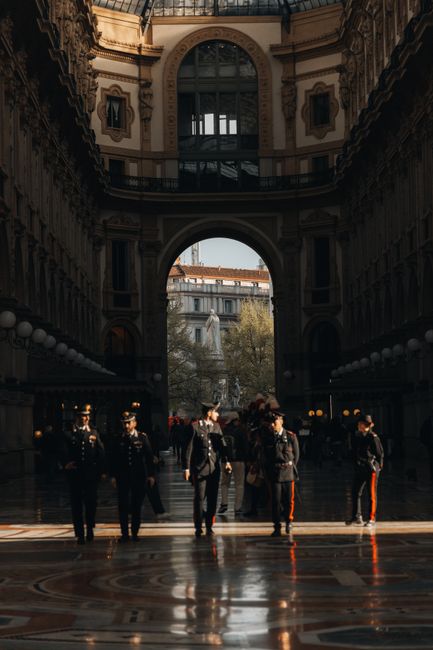 Scuola Militare Teuliè di Milano: bandito bando supplenze per Matematica e Scienze