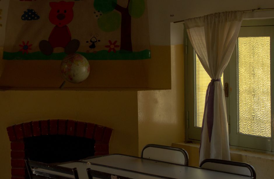 Lutto nel mondo della scuola: la scomparsa del collaboratore scolastico Francesco Rizzo nell'Agrigentino
