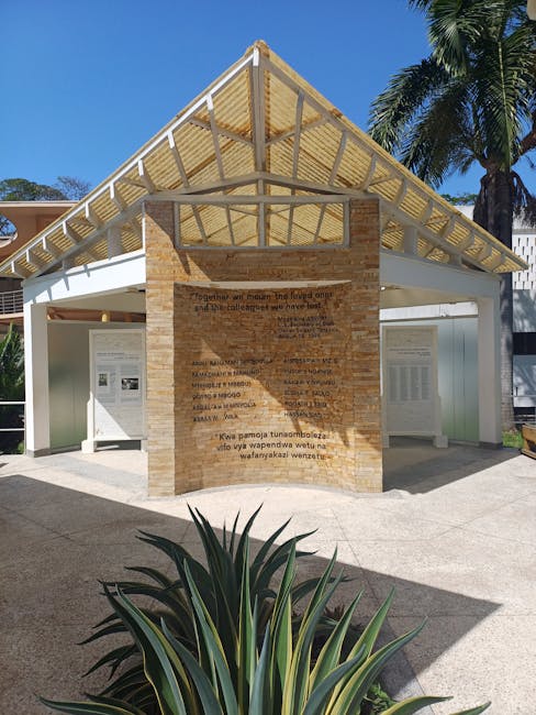 Monumento commemorativo a Scafati, architettura e dettagli artistici di Villa Nunziante, un tesoro storico e culturale da scoprire.