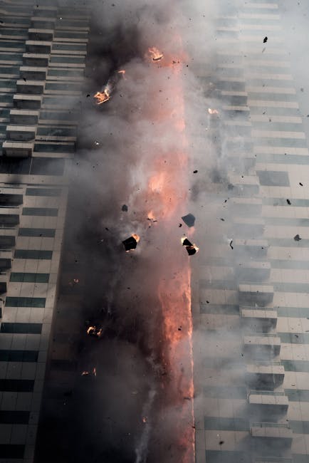 Paura a Bologna in una scuola dell'infanzia: incendio sul tetto, evacuati 100 bambini senza conseguenze