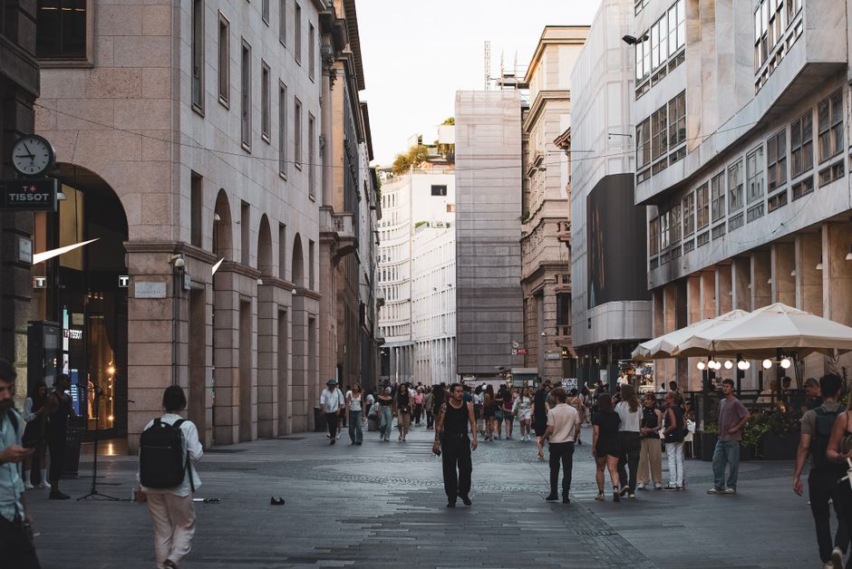 Disoccupazione in Italia in crescita: i dati sull'occupazione UE e i nuovi numeri