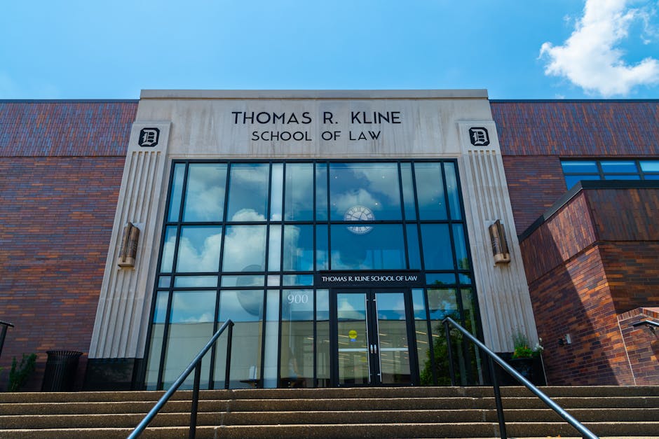 Violenza nelle scuole: perché lo studio del diritto è una priorità, non un optional