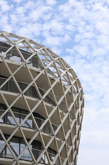 Angoli Coniugati: Design Innovativo e Sostenibilità per il Futuro delle Costruzioni