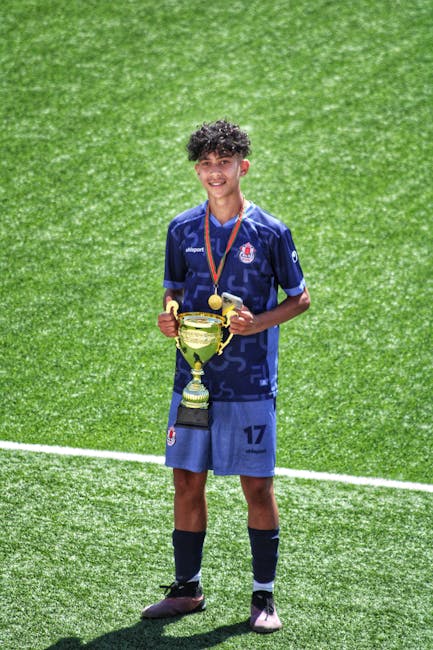 IT Archimede di Catania vola ai mondiali RoboCup Jr Academy: doppia vittoria ai nazionali