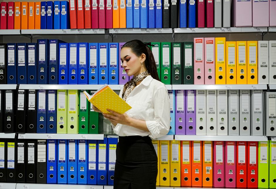 Gestione inventariale nelle scuole: la guida normativa per registri, procedure e responsabilità