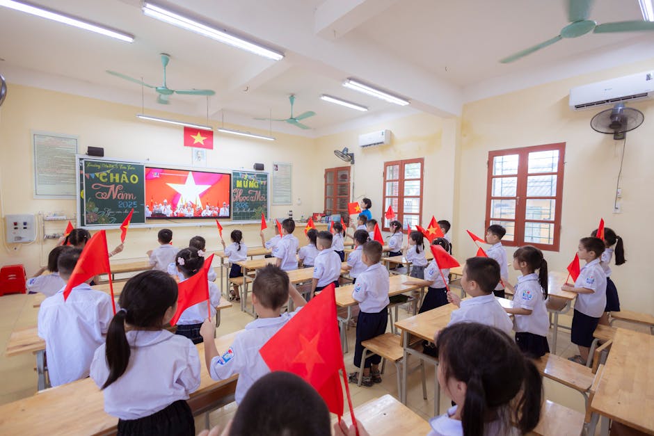 Analisi dell’Internazionalizzazione e Mobilità Studentesca nelle Scuole Italiane a Cura dell’Osservatorio Nazionale