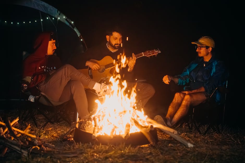 Incubo acustico a Murcia: il canto di compleanno rimbomba tutta la notte e intervenzione dei Vigili del Fuoco per smantellare l’altoparlante