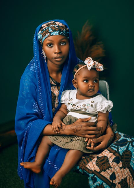 La connessione cerebrale tra madre e bambino: cosa succede se si interrompe?