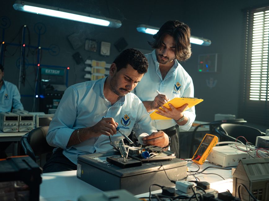 TechSkill Forum al Cairo: Sedici Paesi Mediterranei uniti per l’istruzione tecnica