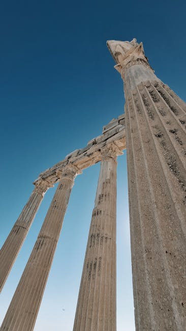 La Singularità di Publio Virgilio Marone Nella Letteratura Classica: Un Viaggio Incontaminato tra Storia e Mitologia