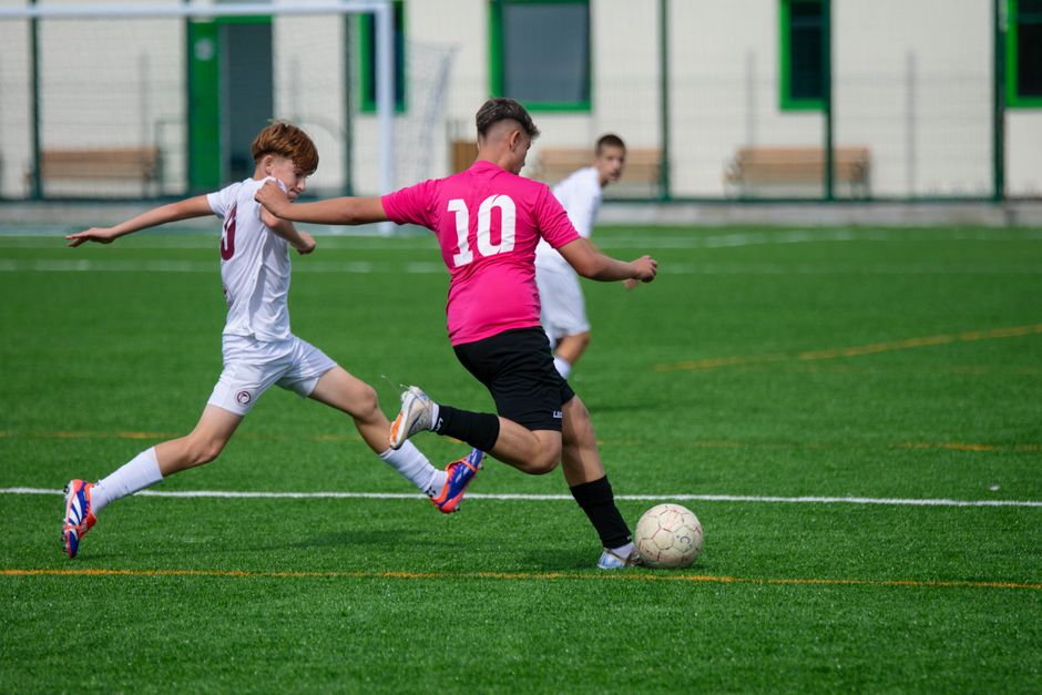Sport agonistico e scuola: il divario tra il modello italiano e quello statunitense per gli studenti-atleti