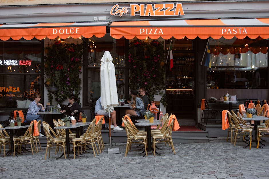 Erasmus+ e la Riconoscenza Europea: Cinque Istituti Italiani Premiati agli EITA 2025 a Job&Orienta