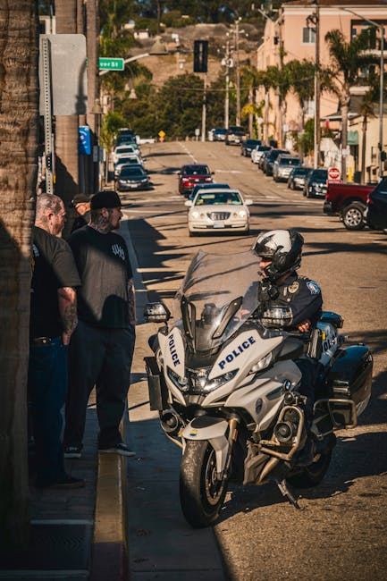 Ritorna il progetto “ICARO 26” sulla sicurezza stradale promosso dalla Polizia di Stato