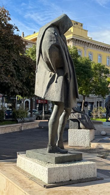 Foggia, esonero per convegno liturgico dal 4 al 6 novembre