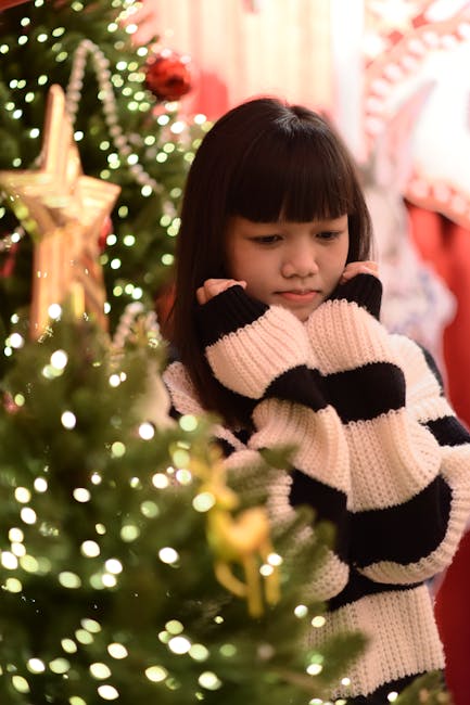 I bambini del bosco, per Natale a casa — approfondimento e guida