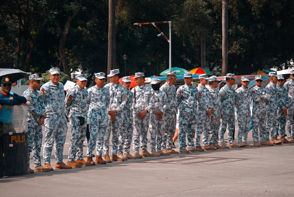 Personale militare in uniforme mimetica: implicazioni per mobilità intercompartimentale e comandi nel settore scolastico, analisi e prospettive.