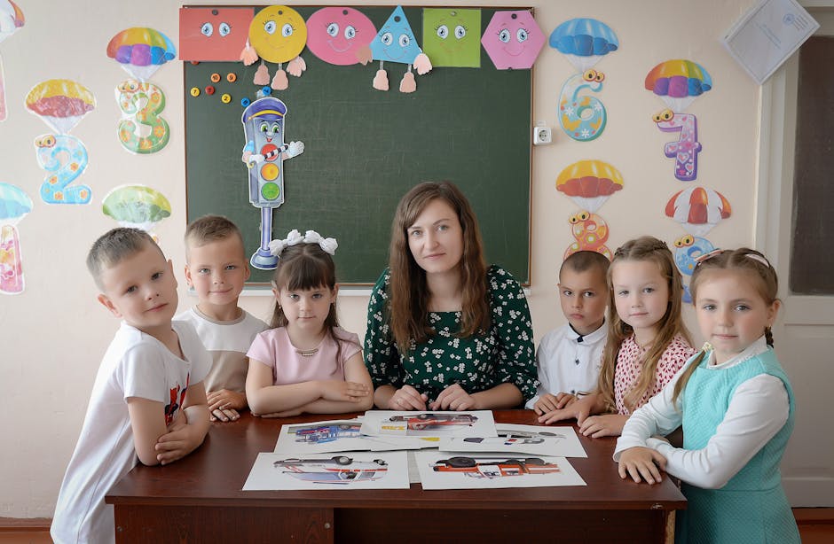 Educazione motoria nella primaria 2026-2027: 4.201 posti suddivisi per regione, Lombardia guida le cattedre