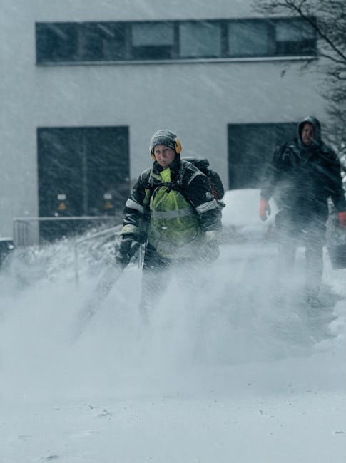 Allerta meteo: scuole chiuse venerdì 13 febbraio in diversi Comuni italiani