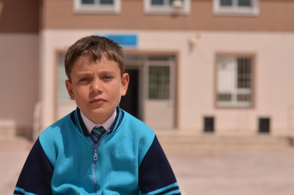 Studente 14enne accoltellato a Scampia: prefetto visita la scuola e potenzia i controlli agli ingressi