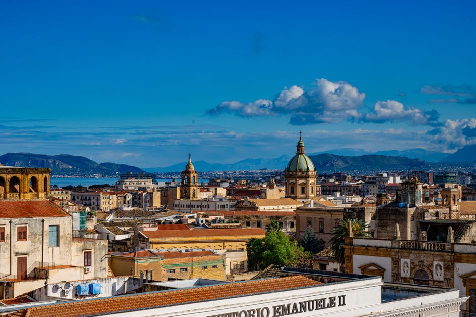 Palermo sul podio nazionale del turismo family: i dettagli del Kid Pass Tourism Award