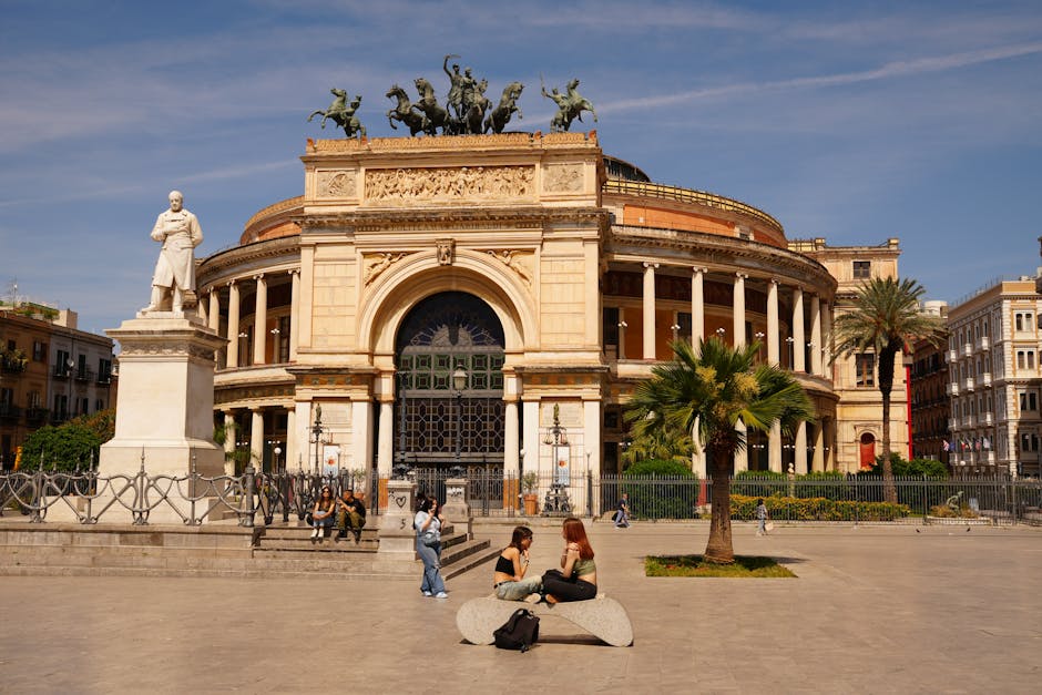 Classici in Strada arriva a Palermo: letture pubbliche e laboratori in quattro luoghi fino al 9 giugno