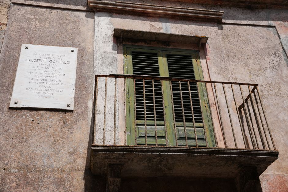 Sulle Vie della Legalità a Balestrate: memoria civile in onore di Giuseppe Bommarito