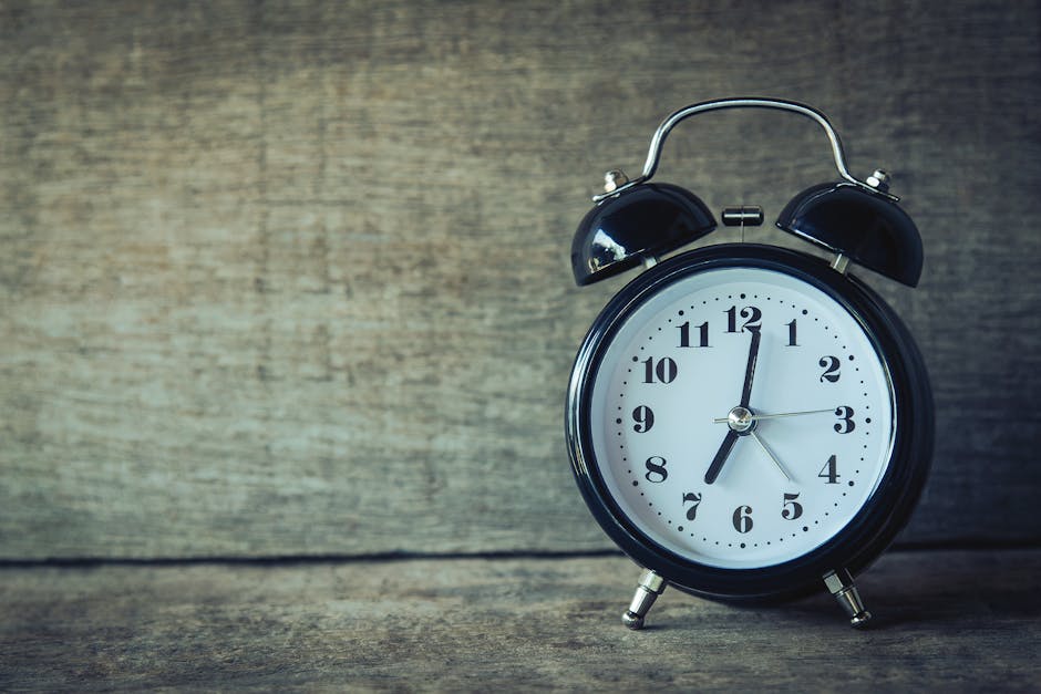 Quanti Secondi Ci Sono in un'Ora? Approfondiamo Insieme!
