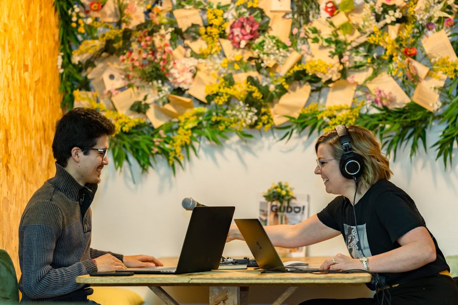 Inclusione digitale a Lanciano: Erasmus+ a Fiera Didacta Italia promuove le buone pratiche